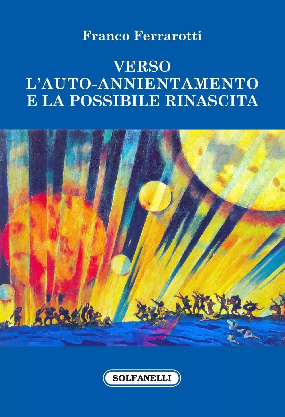 Verso l auto