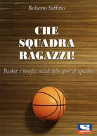 Che Squadra ragazzi Basket