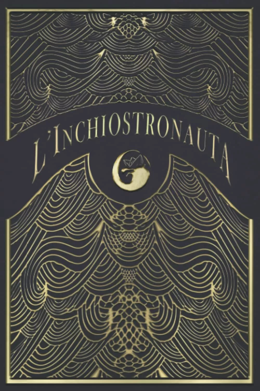 L inchiostronauta di Federica Balistreri