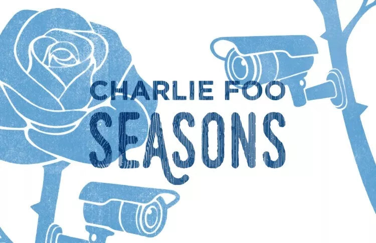 Seasons di Charlie Foo