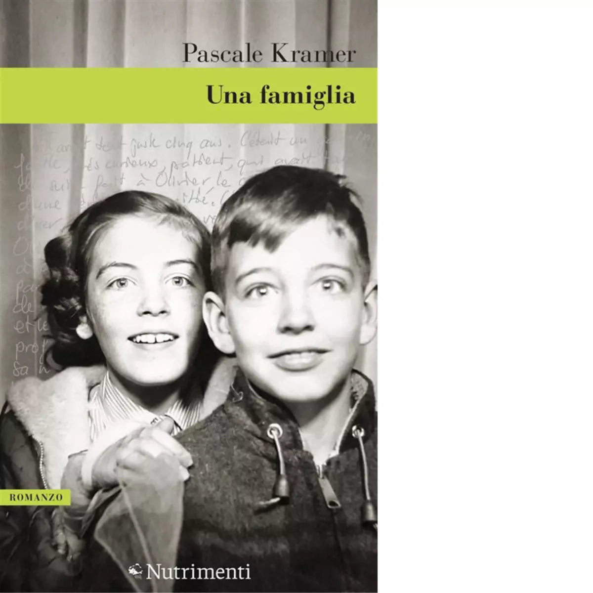 Una famiglia di Pascale Kramer