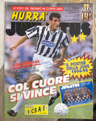 Hurr Juventus n 1 1995 di Aa vv