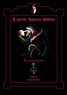 Il grande inganno cosmico. «Le verita nascoste» di Francesco Antonio Riggio, 20