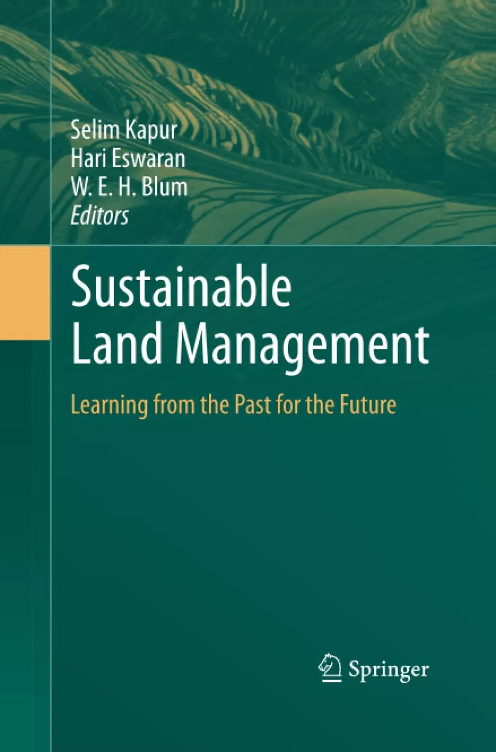 Sustainable Land Management