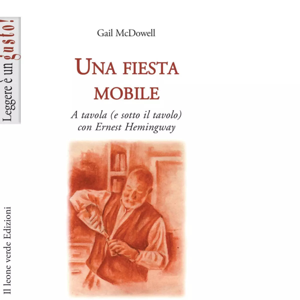 Una fiesta mobile di Gail McDowell