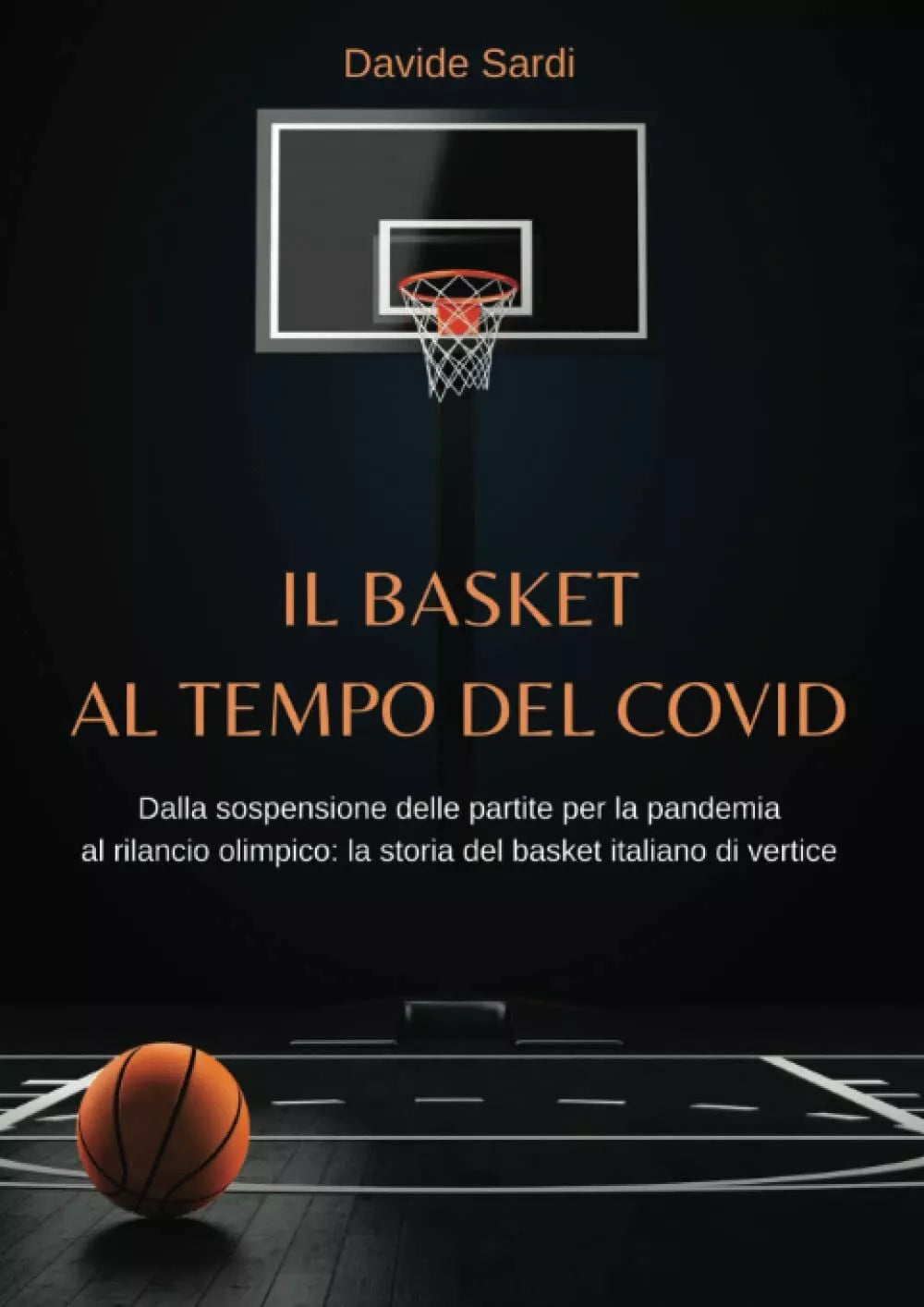 Il basket al tempo del Covi d