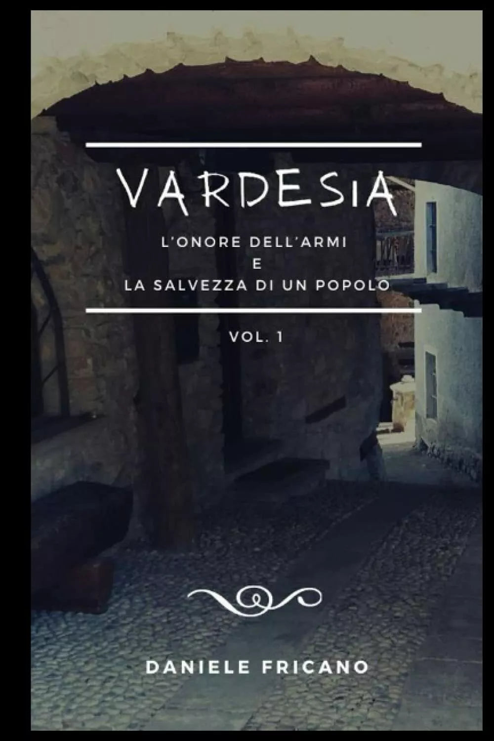 VARDESIA