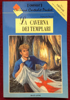 La caverna dei templari di Francois Bayot