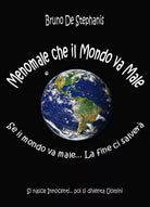 Menomale che il mondo va male di Bruno De Stephanis, 2020, Temperatura Edizio