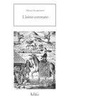 L asino coronato di Diego Scarpanti