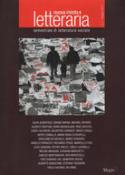 NUOVA RIVISTA LETTERARIA