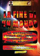 La fine di un mondo. Harmaghedon universale Vol.1 di Sergio Felleti, 2016