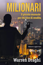 Milionari - Warren Draghi, 2019, Youcanprint