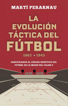 La evoluci n t ctica del f tbol 1863