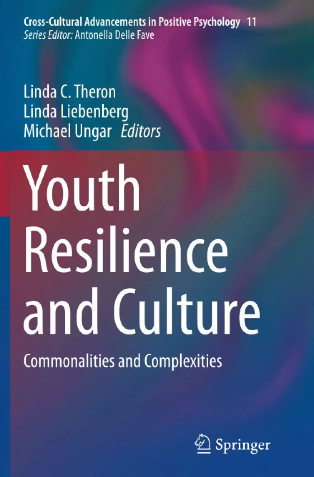 Youth Resilience and Culture