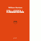 Rollerball di William Harrison