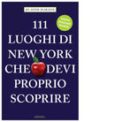 111 LUOGHI DI NEW YORK
