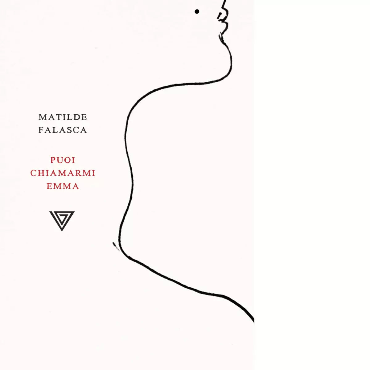 Puoi chiamarmi Emma di Matile Falasca