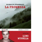 La promessa letto da Lino Musella di Friedrich D rrenmatt