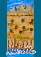 Licinella di Giuseppe Somma, 2021, Youcanprint