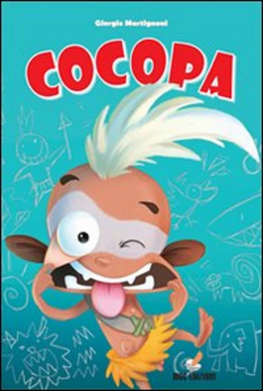 Cocopa - Giorgio Marti, 2020, Mgc Edizioni