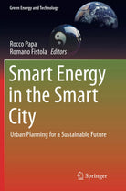 Smart Energy in the Smart City