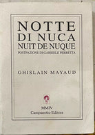 Notte di nuca