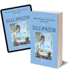 Sulle amazzoni di Valeria Vigano, 2019, Iacobelli Editore
