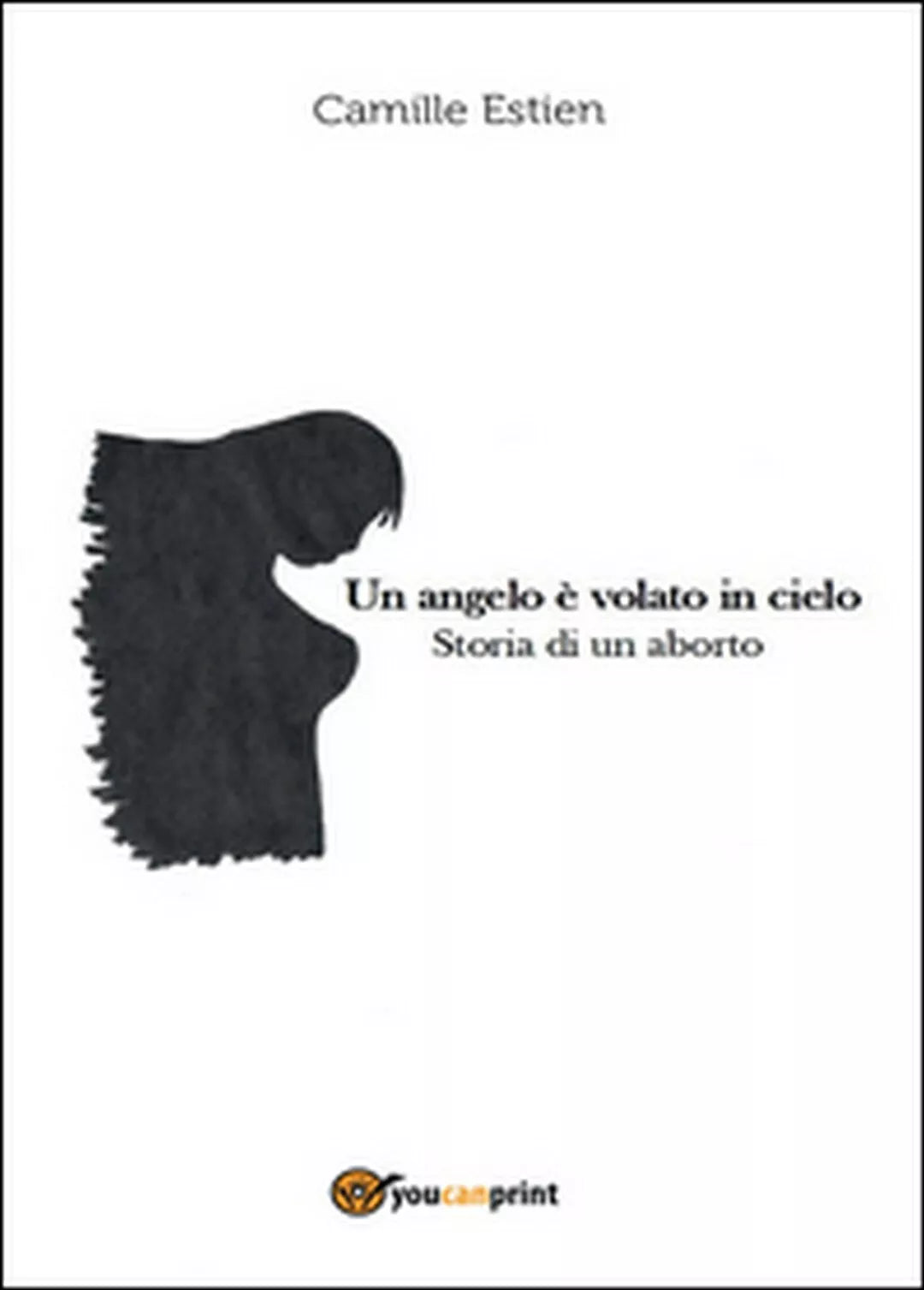 Un angelo e volato in cielo. Storia di un aborto di Camille Estien, 2016