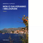 Non ci salveranno i melograni di Maristella Lippolis