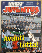 Hurr Juventus n 9 1998 di Aa vv