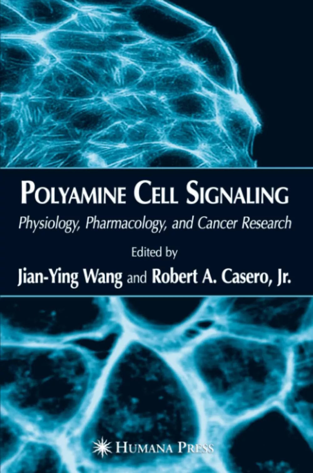 Polyamine Cell Signaling