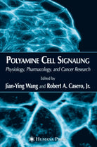 Polyamine Cell Signaling