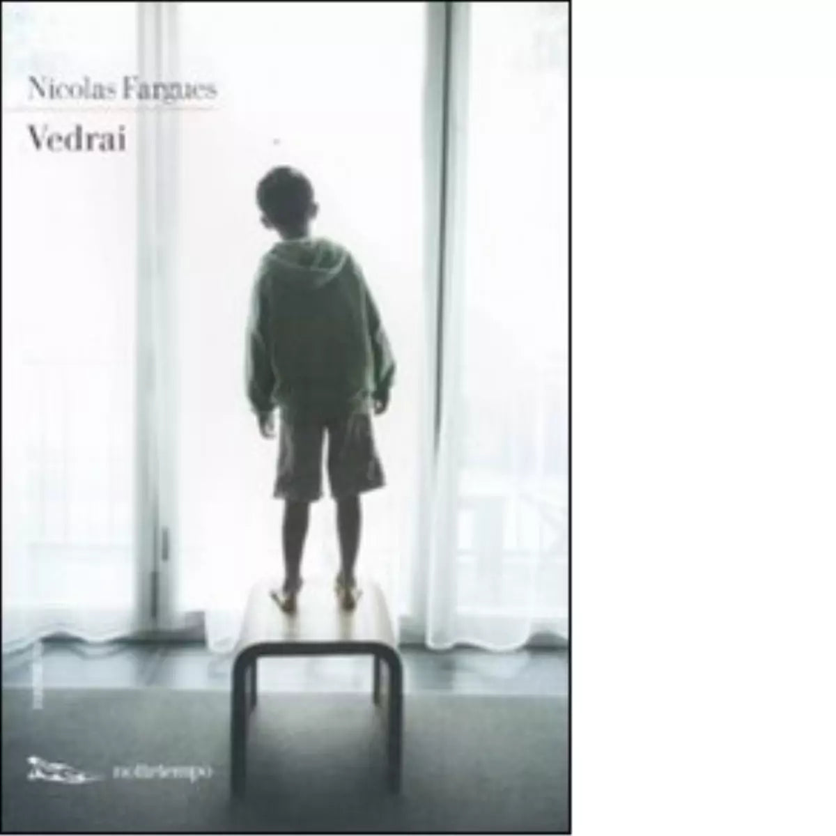Vedrai di Nicolas Fargues
