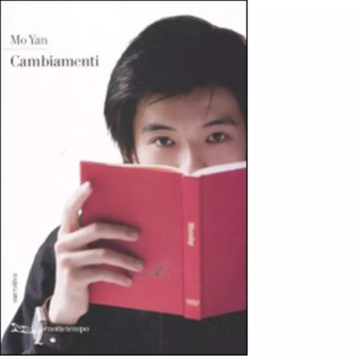 Cambiamenti di Mo Yan