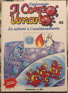 Esplorando il corpo umano n 42