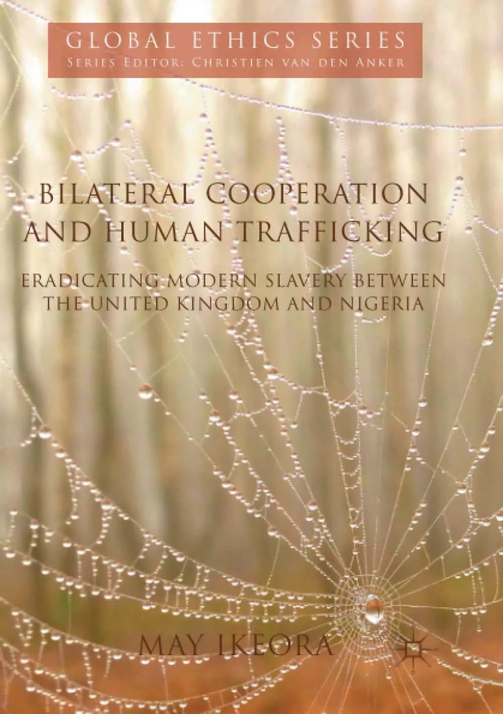 Bilateral Cooperation and Human Trafficking