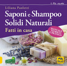 Saponi e shampoo solidi