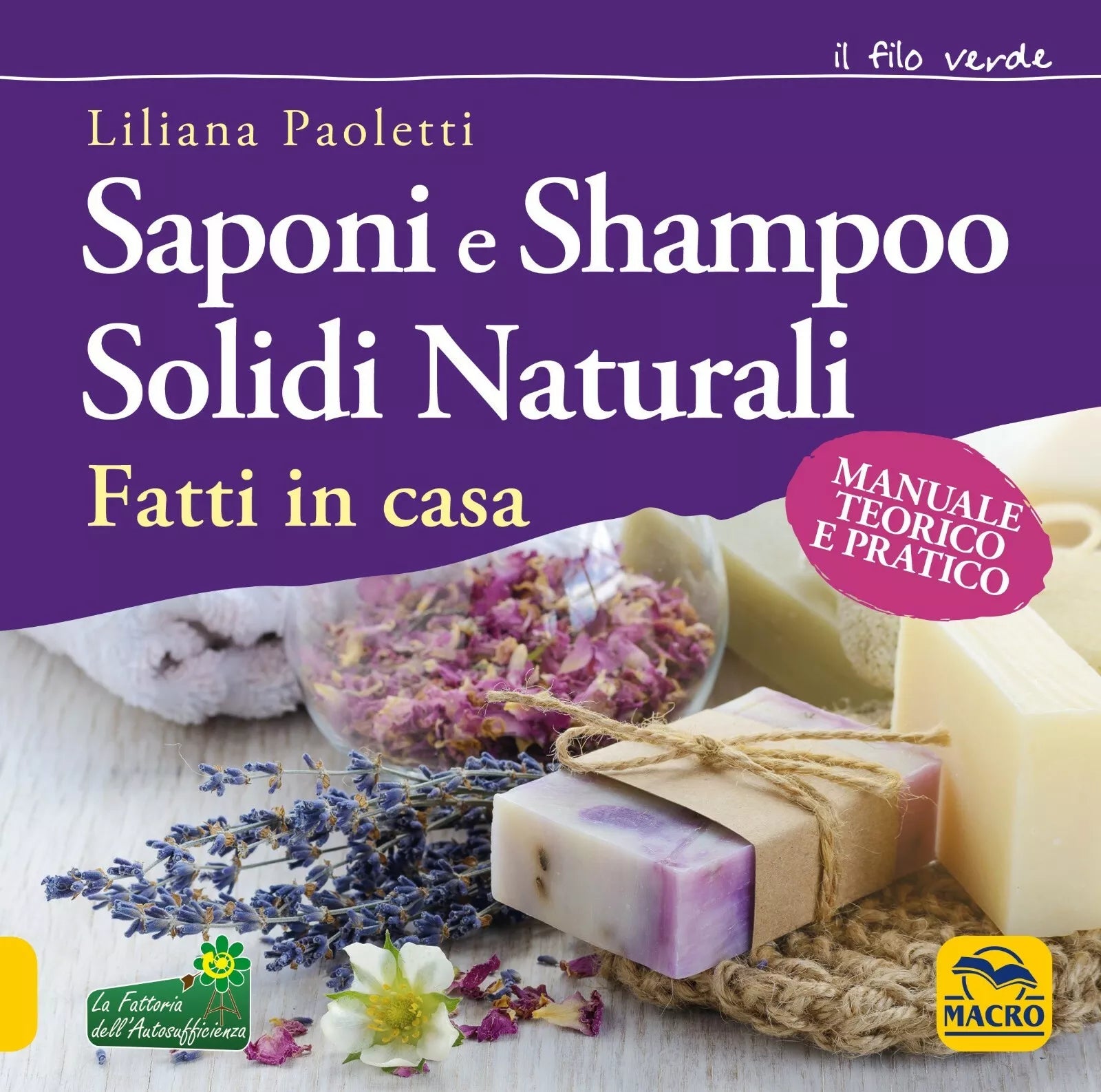 Saponi e shampoo solidi