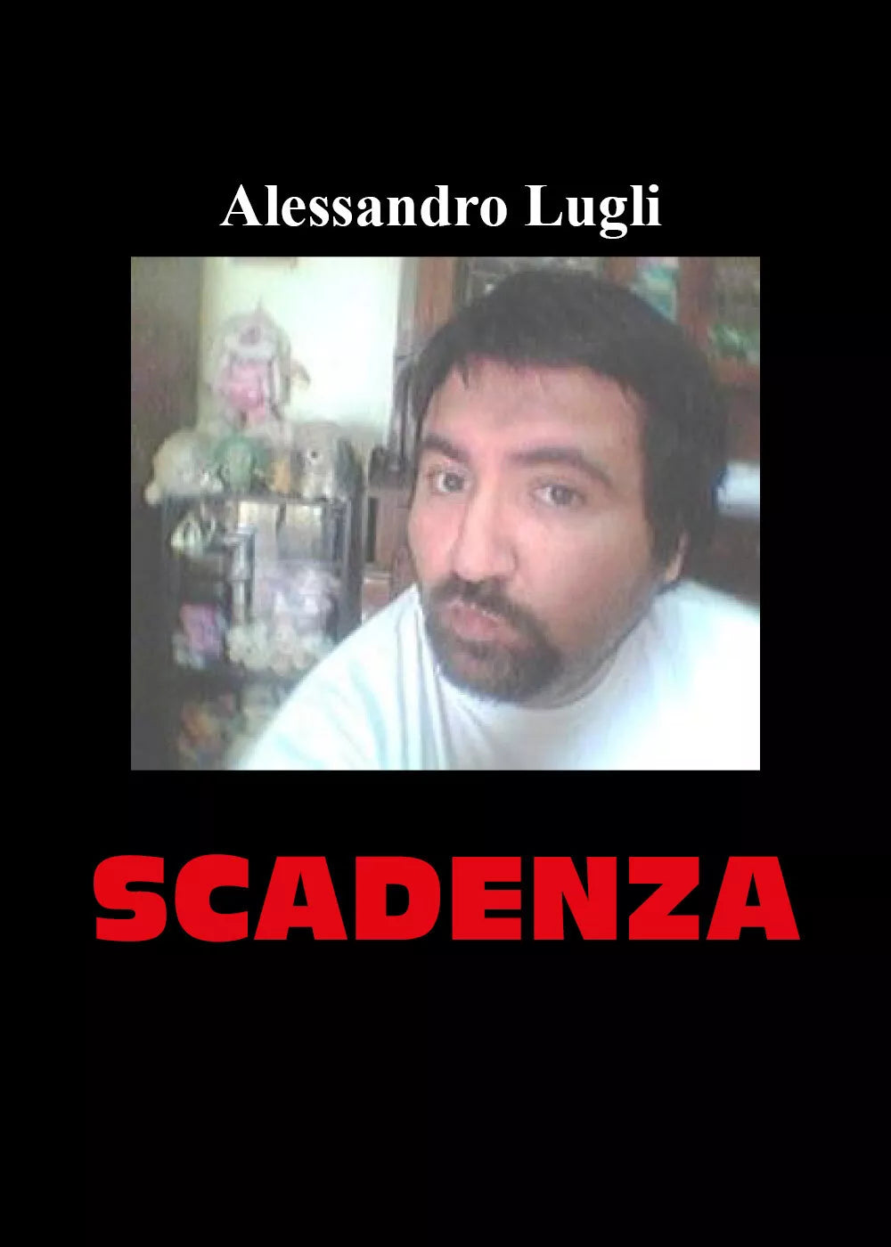 Scadenza di Alessandro Lugli