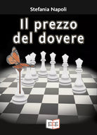 Il prezzo del dovere di Stefania Napoli, 2021, Youcanprint