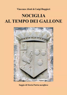 Nociglia al tempo dei Gallone di Vincenzo Abati, Luigi Ruggieri, 2018,