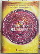 I 12 ARCHETIPI DELL ESSERE di Valeria Cecchi