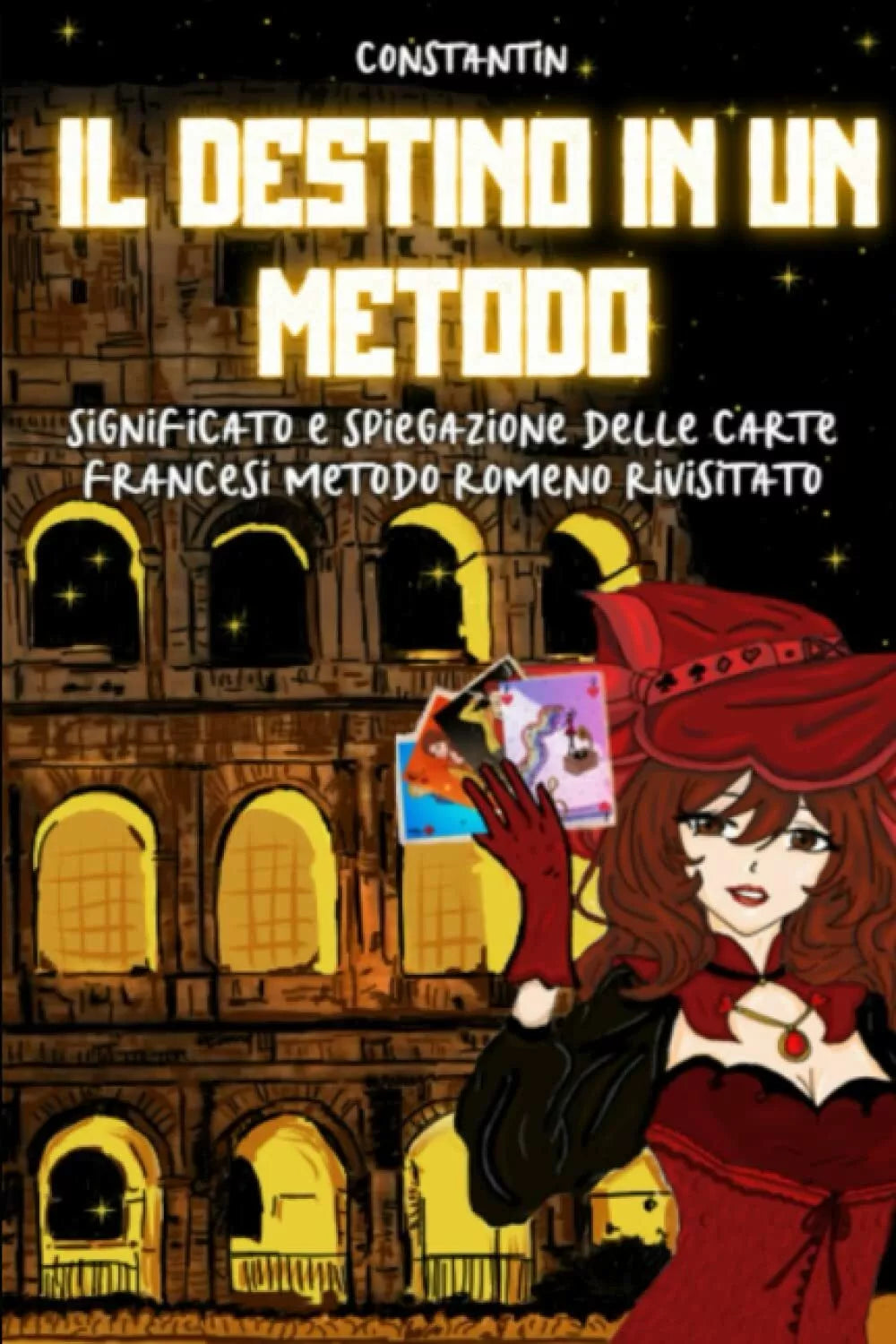 IL DESTINO IN UN METODO