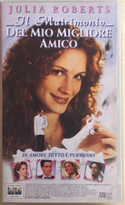 Il matrimonio del mio migliore amico di P.J.Hogan, 1997, Columbia Pictures