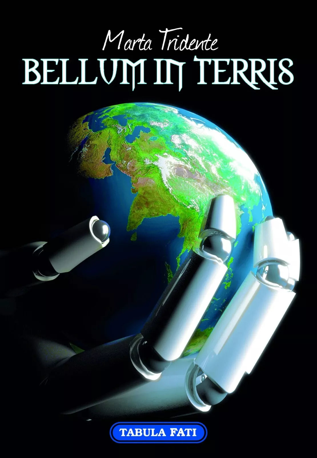 Bellum in terris di Marta Tridente