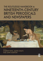 The Routledge Handbook To Nineteenth
