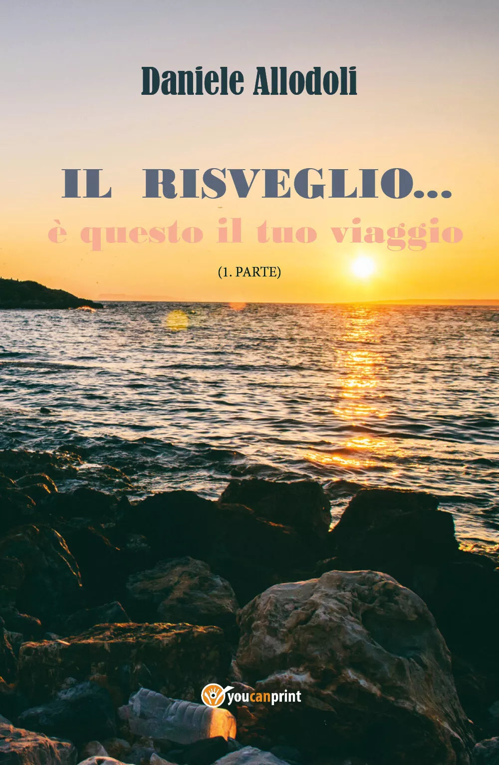 Il Risveglio... e questo il tuo viaggio di Daniele Allodoli, 2017, Youcanprint