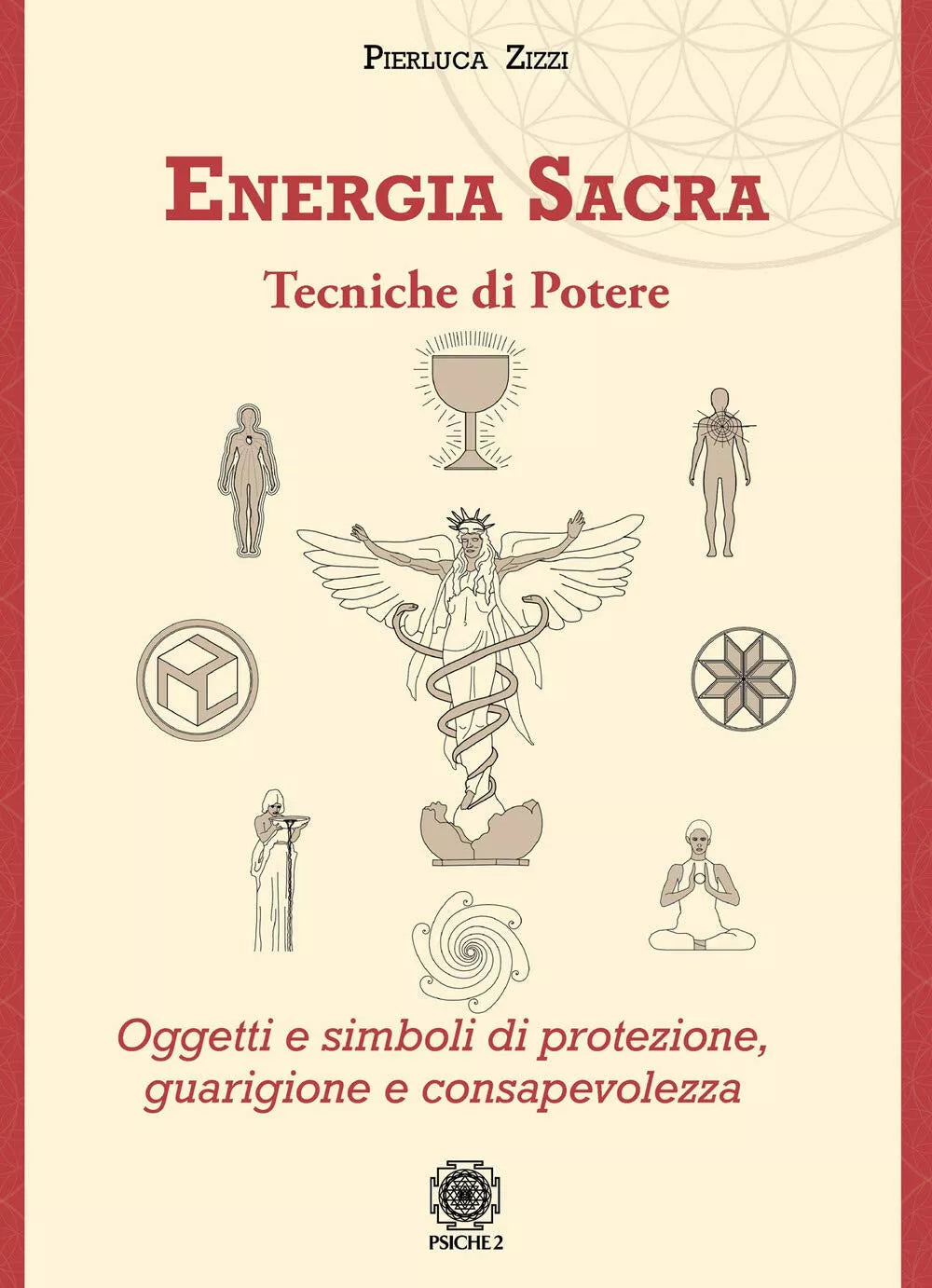 Energia sacra