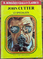 Il romanzo giallo classico n 20